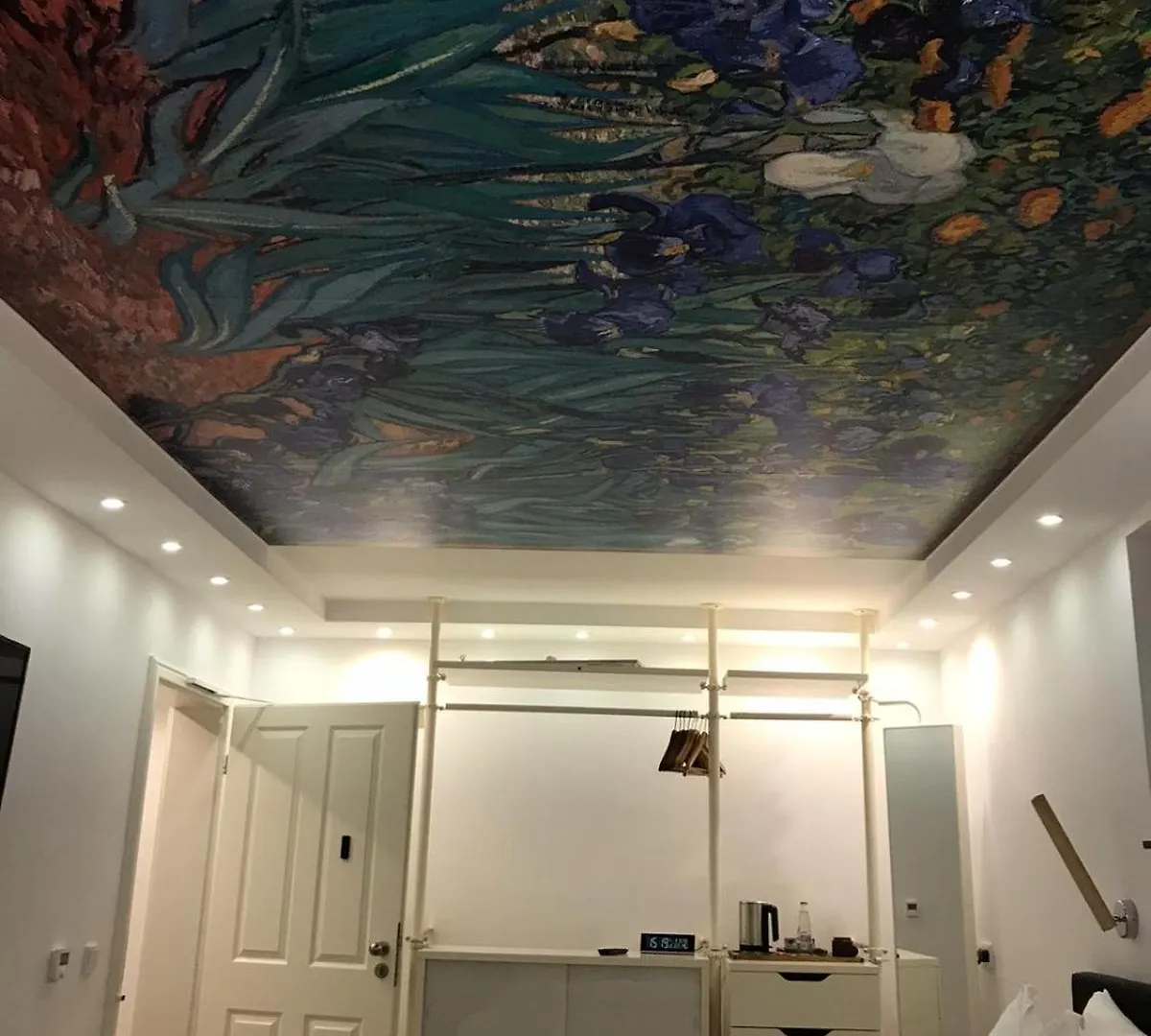 Séjour chez l'habitant Steinacher Hof Nuremberg