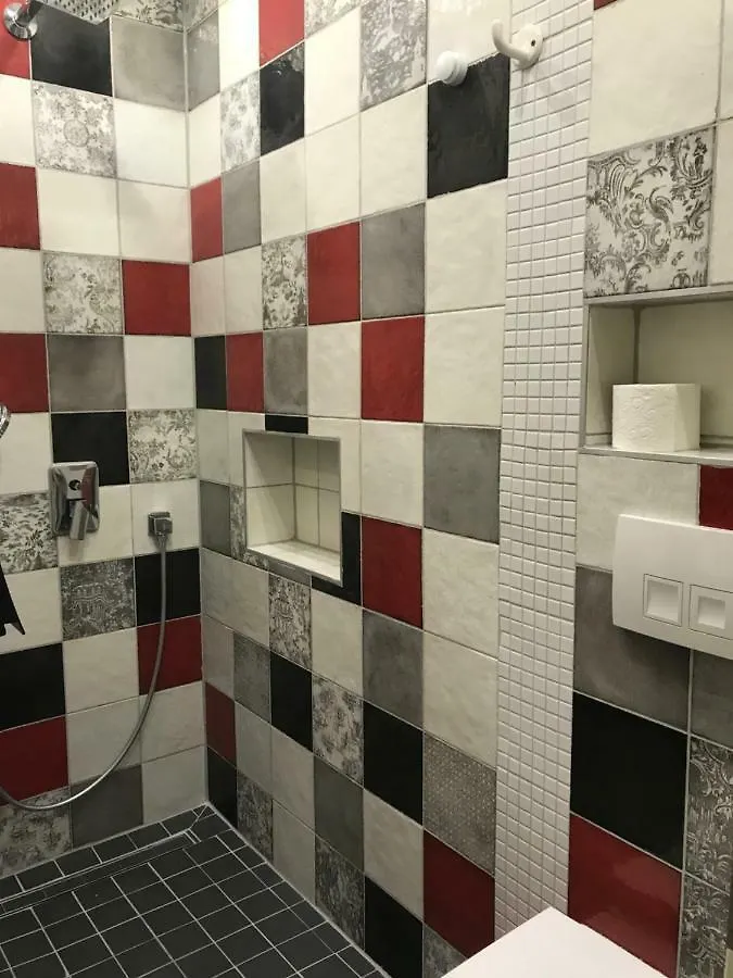 Steinacher Hof Nuremberg Séjour chez l'habitant