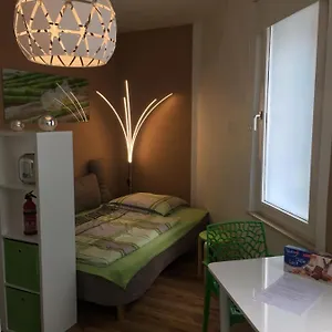 32qm. Little Apartment